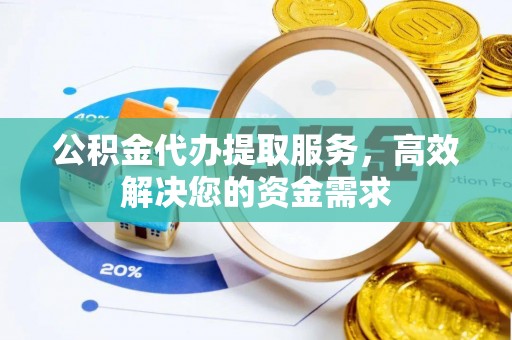 保税港区公积金代办提取服务，高效解决您的资金需求