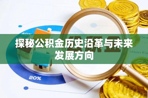 保税港区探秘公积金历史沿革与未来发展方向