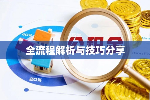 保税港区全流程解析与技巧分享